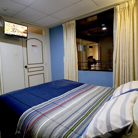 Inkas Tambo Hotel Cusco Eksteriør billede
