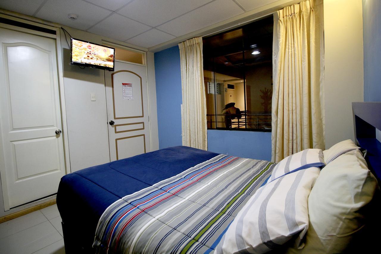 Inkas Tambo Hotel Cusco Eksteriør billede